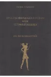Eingenborenenkulturen von Südwestafrika Front